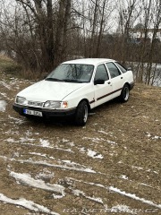 Ford Sierra 1990