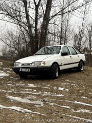 Ford Sierra 1990