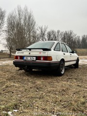 Ford Sierra 1990