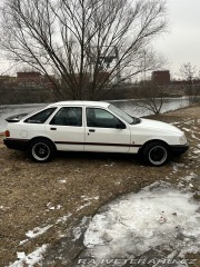 Ford Sierra 1990