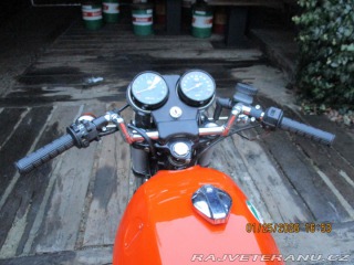 Laverda 1000 1000 3 CL 1977