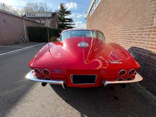 Chevrolet Corvette  1965