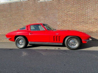 Chevrolet Corvette  1965