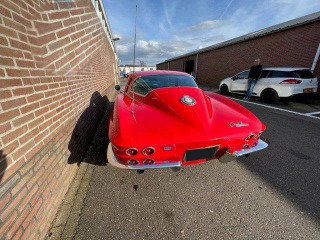Chevrolet Corvette  1965