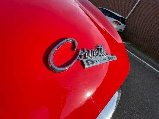 Chevrolet Corvette  1965