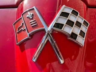 Chevrolet Corvette  1965