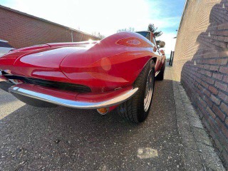 Chevrolet Corvette  1965