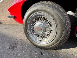 Chevrolet Corvette  1965