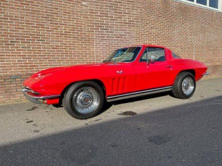 Chevrolet Corvette  1965