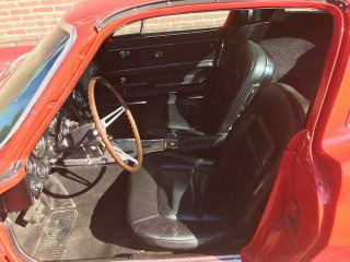 Chevrolet Corvette  1965