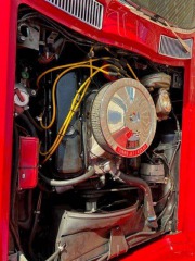 Chevrolet Corvette  1965