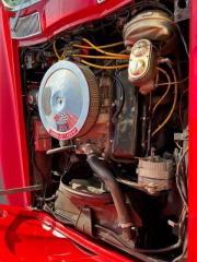 Chevrolet Corvette  1965