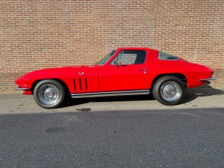 Chevrolet Corvette  1965