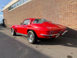 Chevrolet Corvette  1965