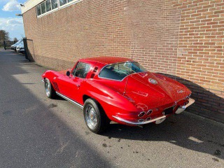 Chevrolet Corvette  1965