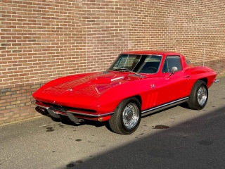 Chevrolet Corvette  1965
