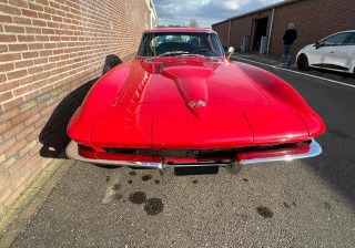 Chevrolet Corvette  1965