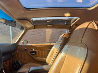 Chevrolet Camaro Z28 TARGA 1980