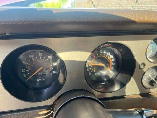 Chevrolet Camaro Z28 TARGA 1980