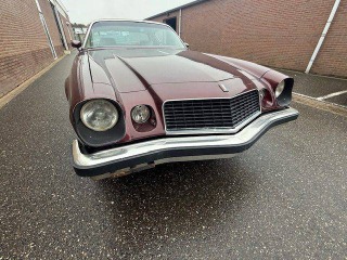 Chevrolet Camaro  1976