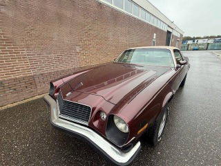 Chevrolet Camaro  1976