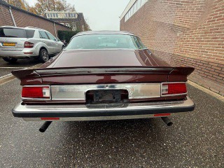 Chevrolet Camaro  1976