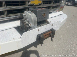 Chevrolet Blazer K5 1978