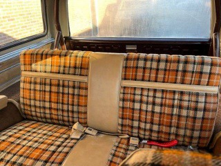 Chevrolet Blazer K5 1978