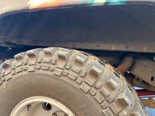 Chevrolet Blazer K5 1978