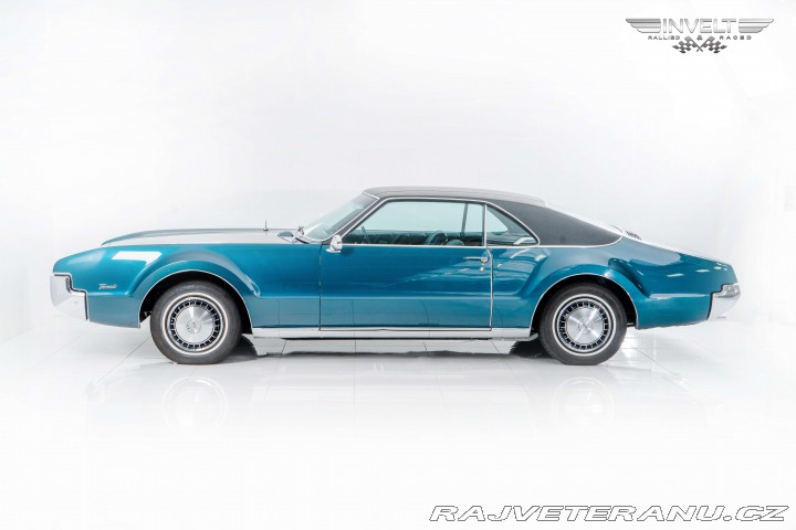 Oldsmobile Toronado  1967