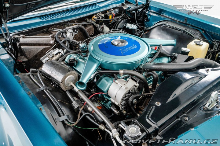 Oldsmobile Toronado  1967