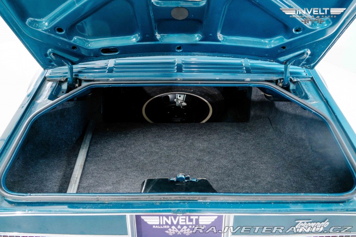 Oldsmobile Toronado  1967