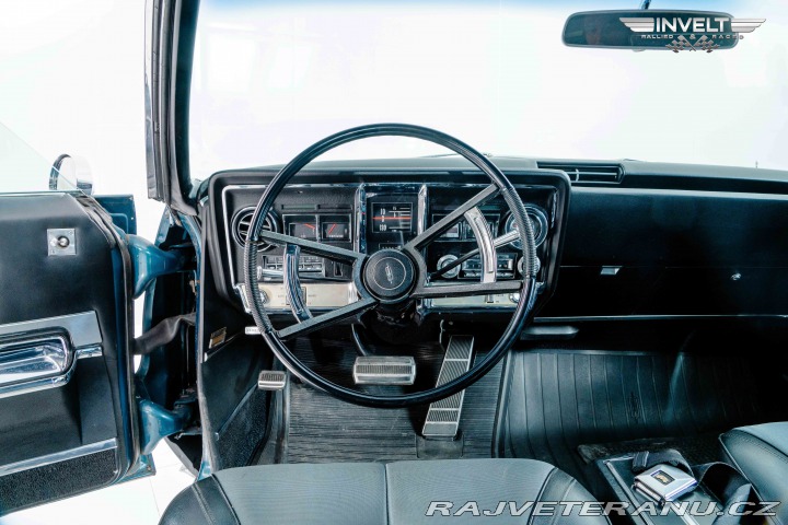 Oldsmobile Toronado  1967