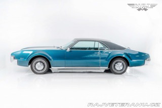 Oldsmobile Toronado  1967