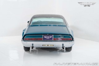 Oldsmobile Toronado  1967