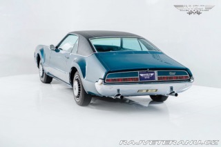 Oldsmobile Toronado  1967