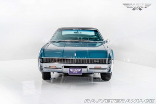Oldsmobile Toronado  1967