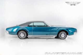 Oldsmobile Toronado  1967