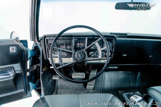 Oldsmobile Toronado  1967