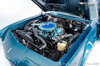 Oldsmobile Toronado  1967