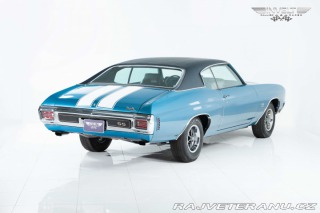 Chevrolet Chevelle SS 1970 1970