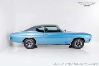Chevrolet Chevelle SS 1970 1970