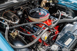 Chevrolet Chevelle SS 1970 1970