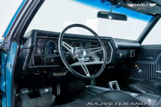 Chevrolet Chevelle SS 1970 1970
