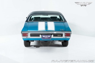 Chevrolet Chevelle SS 1970 1970