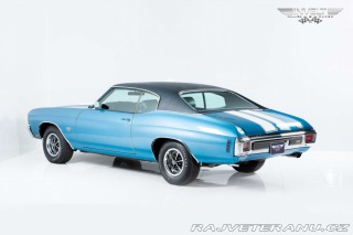 Chevrolet Chevelle SS 1970 1970