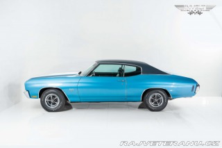 Chevrolet Chevelle SS 1970 1970