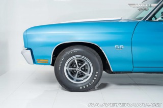Chevrolet Chevelle SS 1970 1970