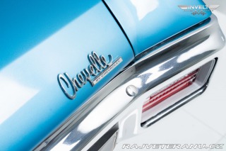 Chevrolet Chevelle SS 1970 1970
