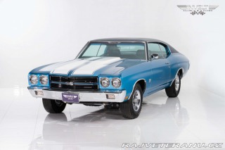 Chevrolet Chevelle SS 1970 1970